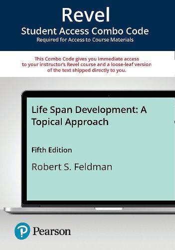 Cover image for Lifespan Development