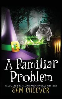 Cover image for A Familiar Problem