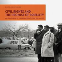 Cover image for Double Exposure V 2 - Civil Rights and the Promise of Equality