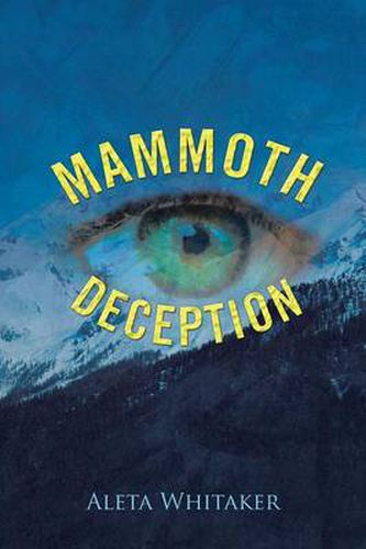 Cover image for Mammoth Deception