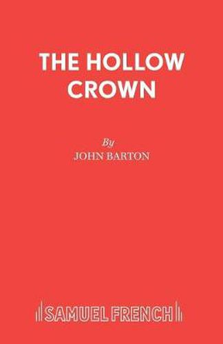 Cover image for The Hollow Crown