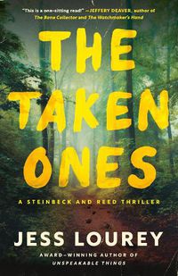 Cover image for The Taken Ones