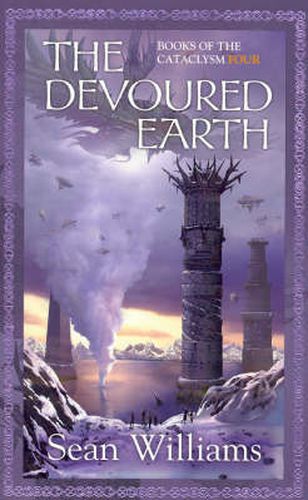 Devoured Earth