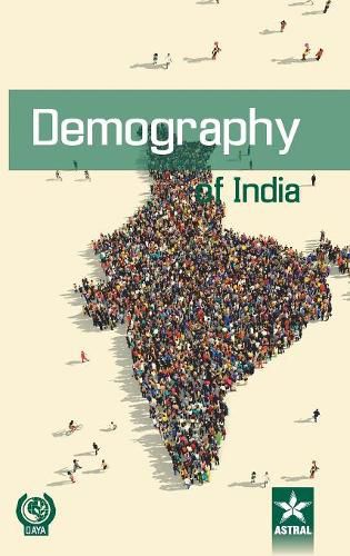 Cover image for Demography of India