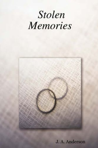 Cover image for Stolen Memories