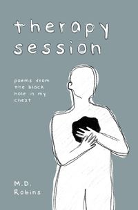 Cover image for Therapy Session