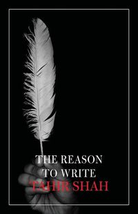 Cover image for The Reason to Write