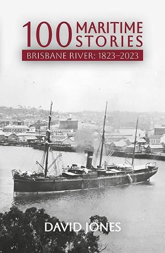 Cover image for 100 Maritime Stories