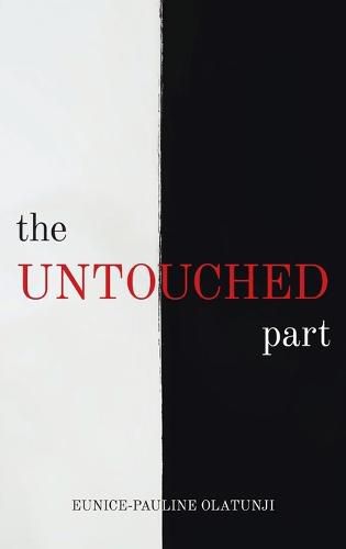 Cover image for Untouched Part