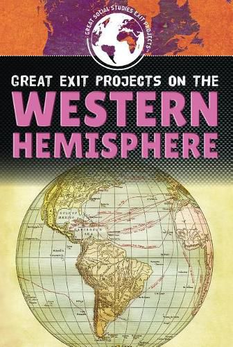 Cover image for Great Exit Projects on the Western Hemisphere