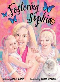 Cover image for Fostering Sophia