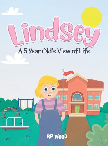 Cover image for Lindsey