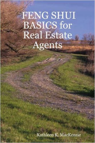 Cover image for FENG SHUI BASICS for Real Estate Agents