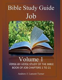 Cover image for Bible Study Guide