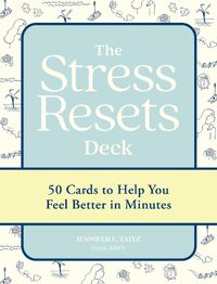 Cover image for The Stress Resets Deck