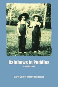 Cover image for Rainbows in Puddles