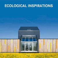 Cover image for Ecological Inspirations