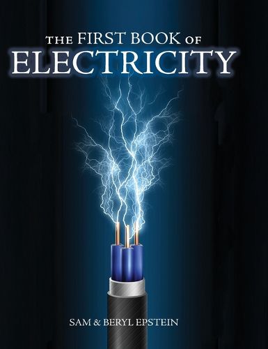 Cover image for The First Book of Electricity