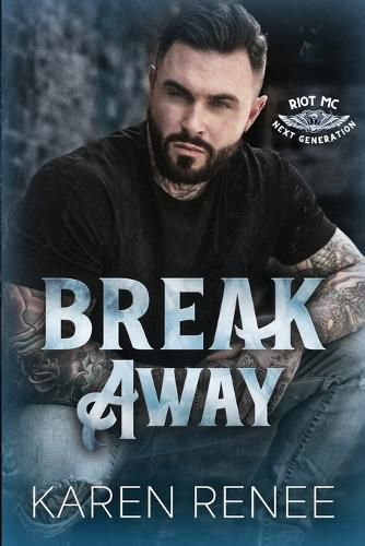Cover image for Break Away