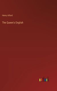 Cover image for The Queen's English