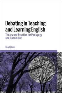 Cover image for Debating in Teaching and Learning English