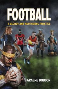 Cover image for Football