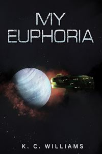 Cover image for My Euphoria