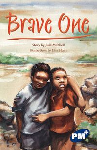 Cover image for Brave One