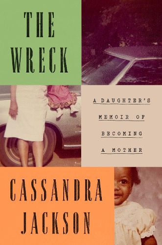 Cover image for The Wreck: A Daughter's Memoir of Becoming a Mother