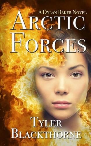 Cover image for Arctic Forces