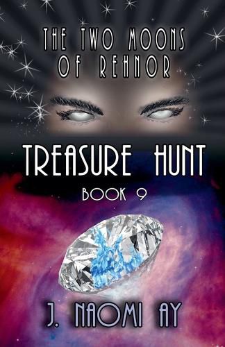 Cover image for Treasure Hunt