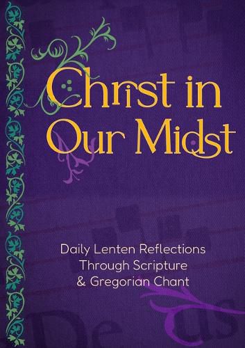 Cover image for Christ in Our Midst
