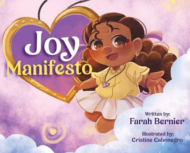 Cover image for Joy Manifesto