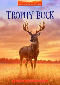 Cover image for Trophy Buck