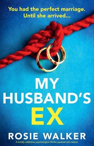 Cover image for My Husband's Ex