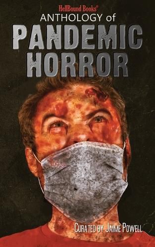 Cover image for Anthology of Pandemic Horror
