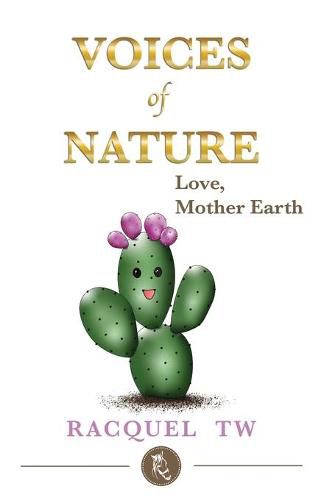 Cover image for Voices of Nature -Love, Mother Earth