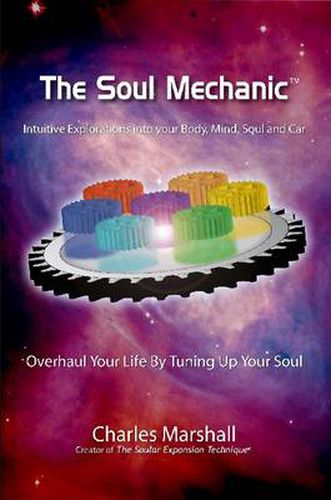 The Soul Mechanic