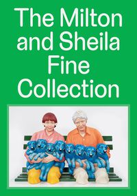 Cover image for The Milton and Sheila Fine Collection
