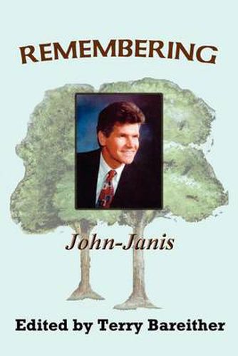 Cover image for Remembering John-Jains