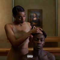 Cover image for Everything Is Love