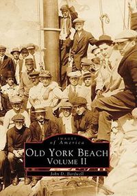 Cover image for Old York Beach