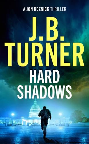 Cover image for Hard Shadows