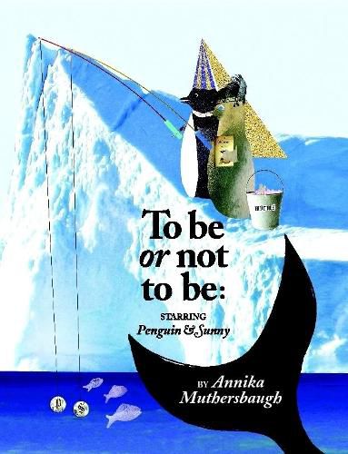 Cover image for To be or not to be