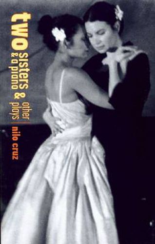 Cover image for Two Sisters and a Piano and other plays