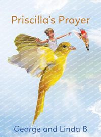 Cover image for Priscilla's Prayer