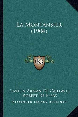 La Montansier (1904)