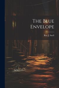 Cover image for The Blue Envelope