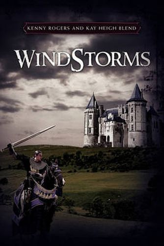 Cover image for Windstorms