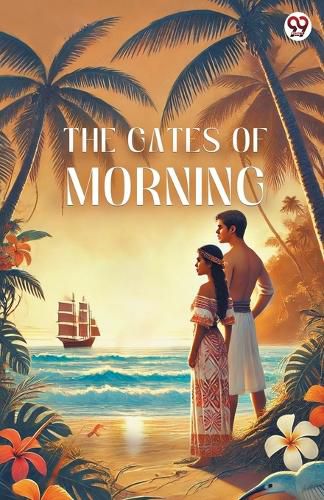 Cover image for The Gates Of Morning (Edition1)